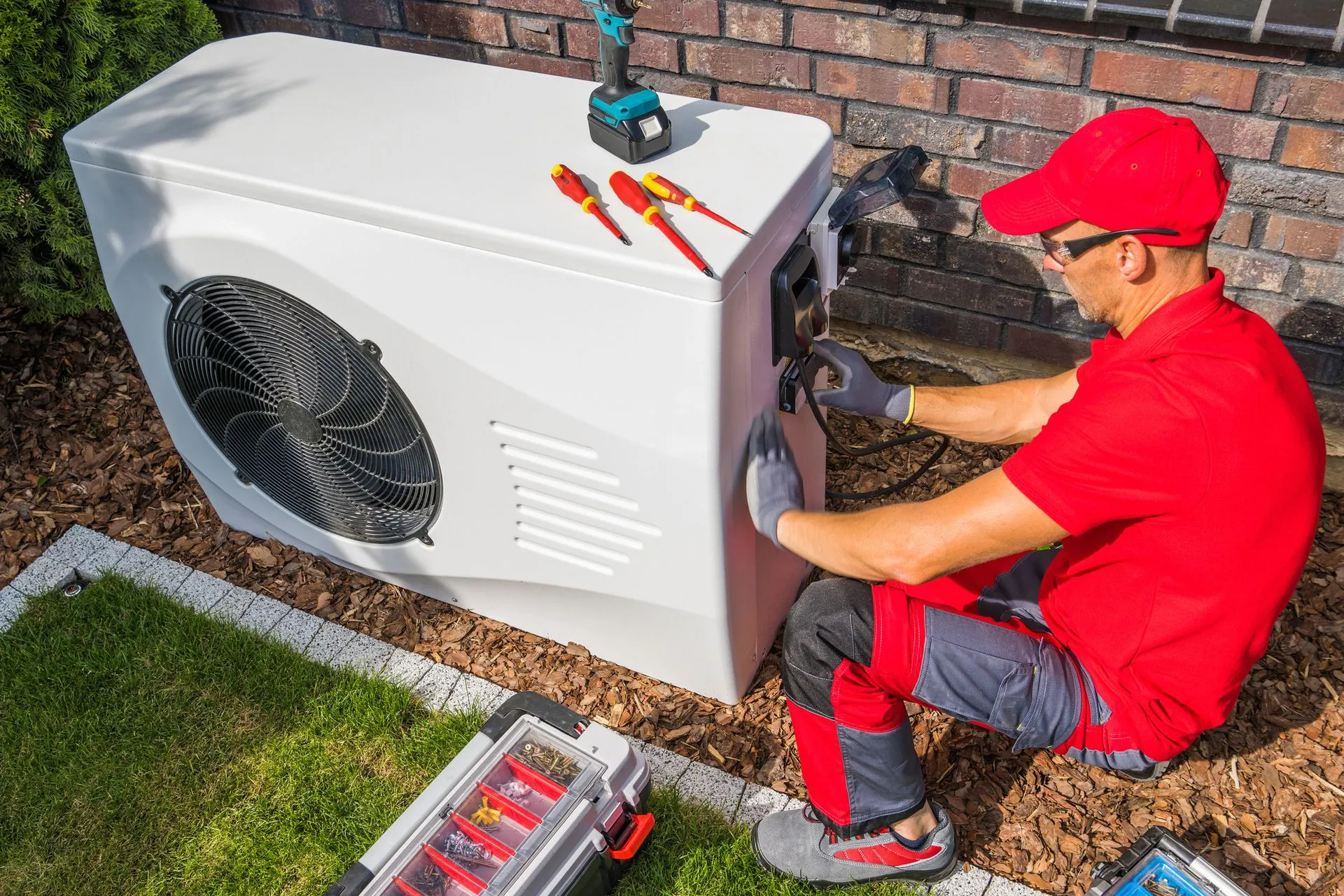 About HVAC in Sand Lake, MI